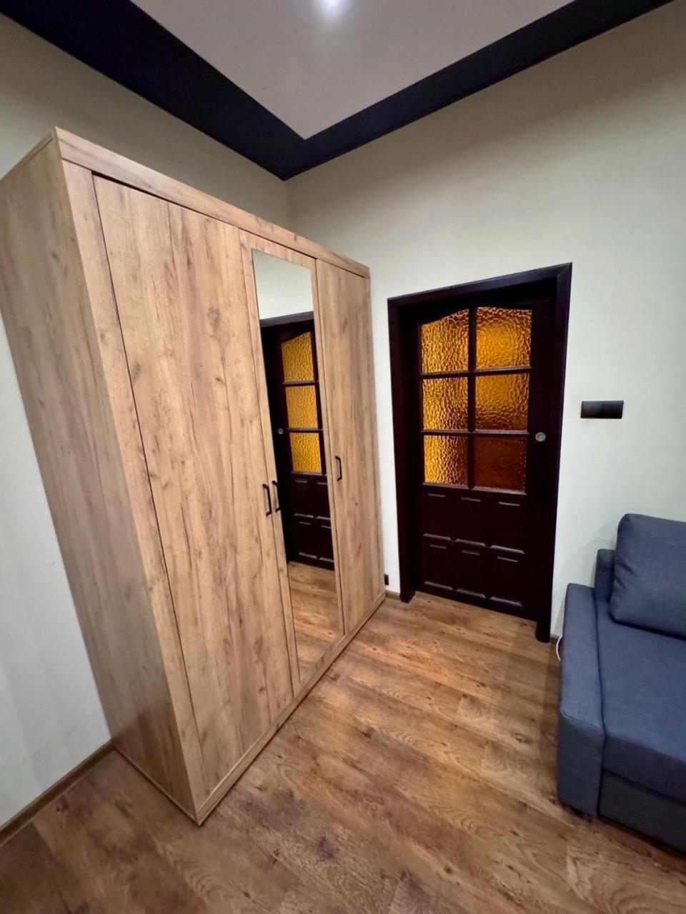 2-Room Apartment In The City Center Poznan Dış mekan fotoğraf